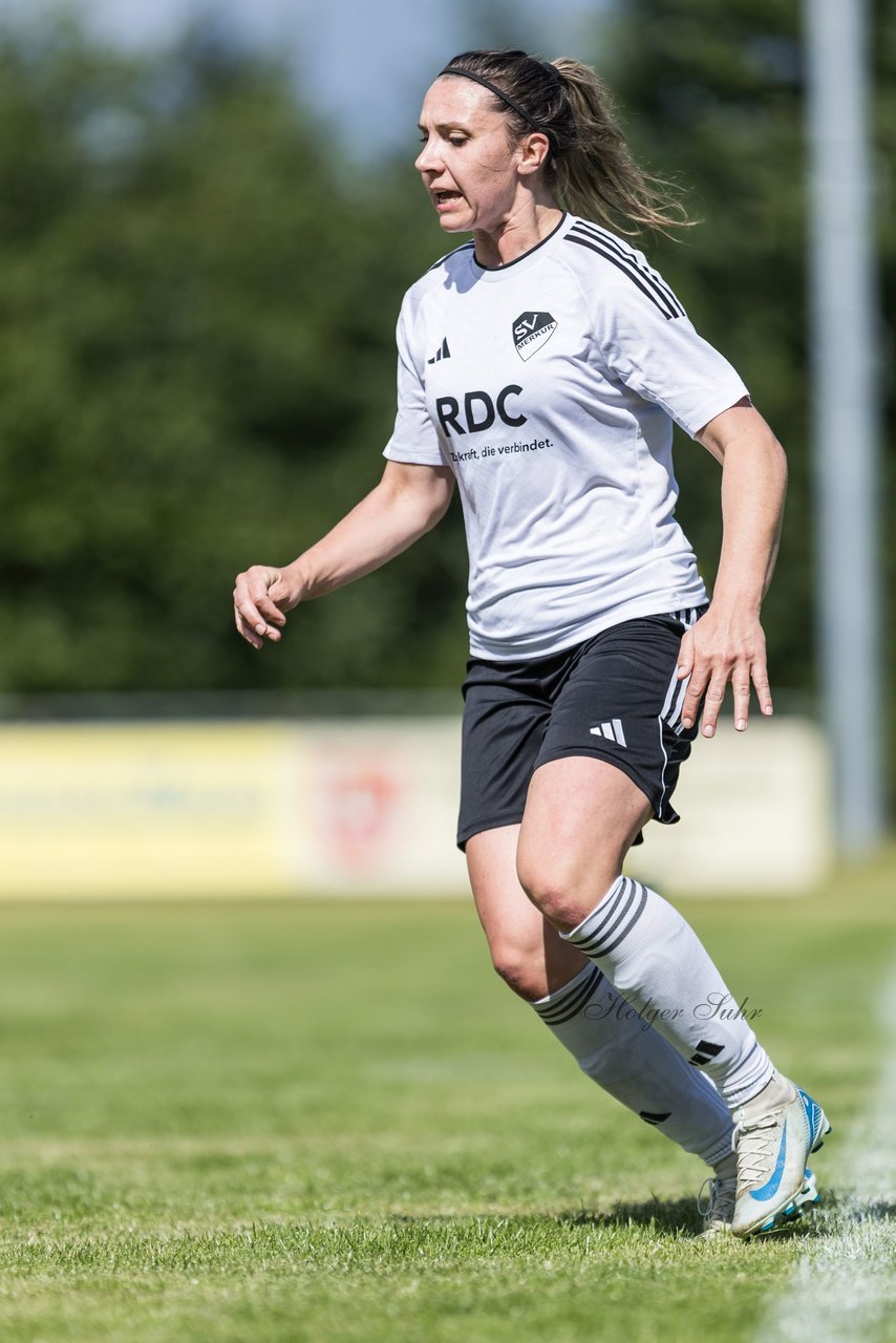 Bild 152 - F Merkur Hademarschen - SV Frisia 03 Risum-Lindholm : Ergebnis: 1:1
